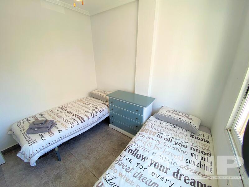 VIP7977: Appartement à vendre dans Mojacar Playa, Almería