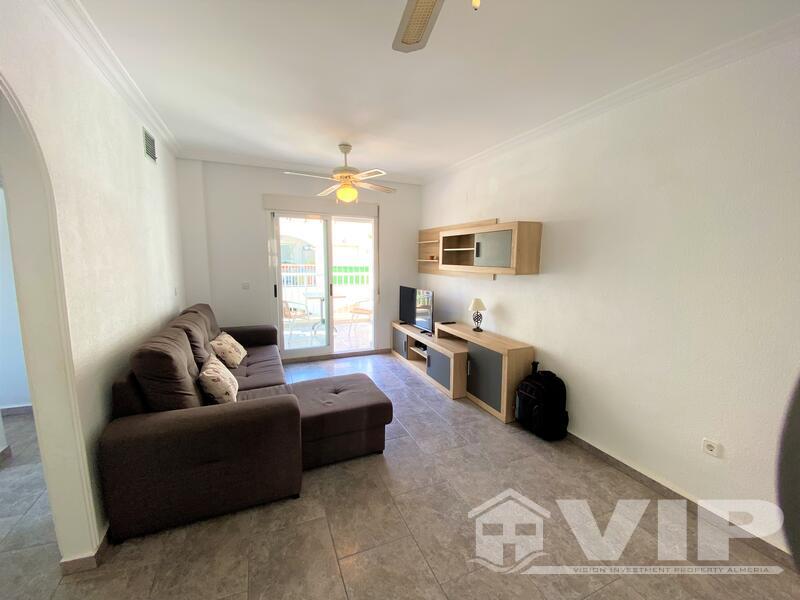 VIP7977: Appartement à vendre dans Mojacar Playa, Almería