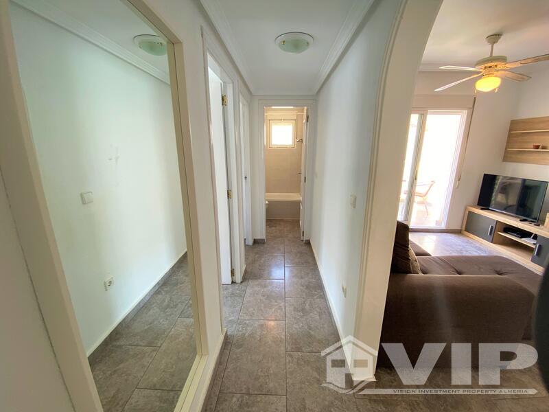 VIP7977: Appartement à vendre dans Mojacar Playa, Almería