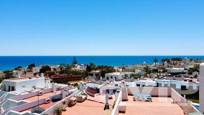VIP7978: Villa zu Verkaufen in Mojacar Playa, Almería