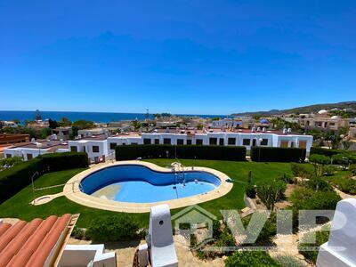 VIP7978: Villa à vendre en Mojacar Playa, Almería