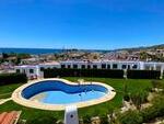 VIP7978: Villa for Sale in Mojacar Playa, Almería