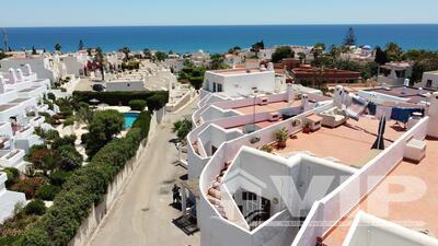 VIP7978: Villa zu Verkaufen in Mojacar Playa, Almería