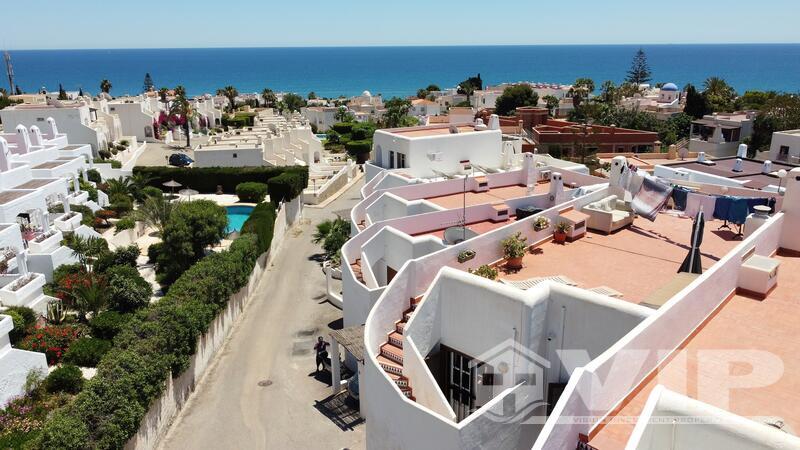 VIP7978: Villa en Venta en Mojacar Playa, Almería