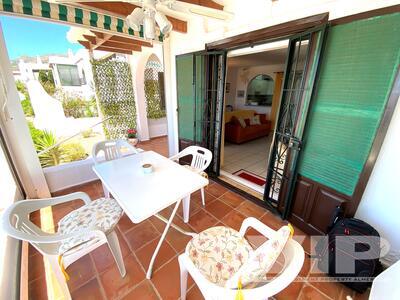 VIP7978: Villa for Sale in Mojacar Playa, Almería