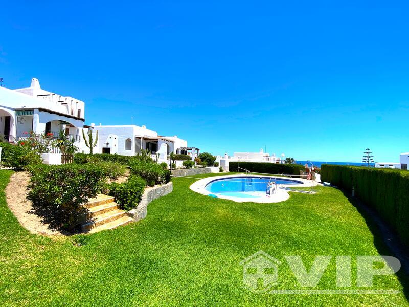 VIP7978: Villa zu Verkaufen in Mojacar Playa, Almería