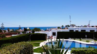 VIP7978: Villa zu Verkaufen in Mojacar Playa, Almería