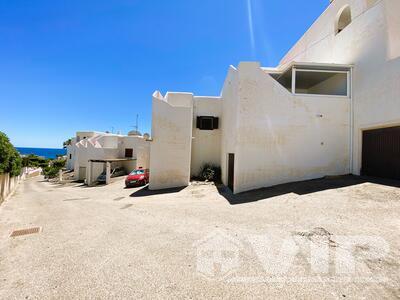 VIP7978: Villa for Sale in Mojacar Playa, Almería