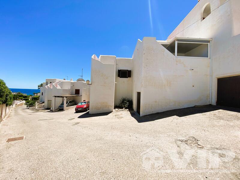 VIP7978: Villa à vendre dans Mojacar Playa, Almería