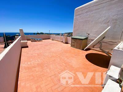 VIP7978: Villa zu Verkaufen in Mojacar Playa, Almería