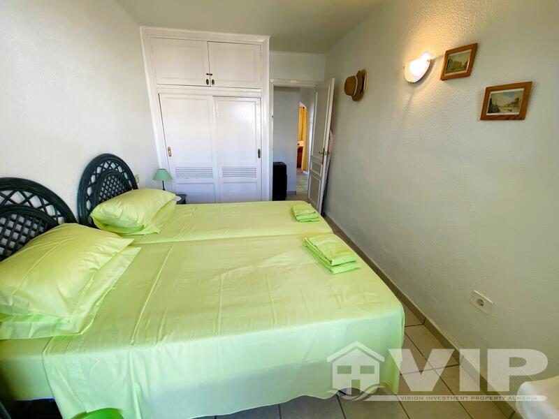 VIP7978: Villa à vendre dans Mojacar Playa, Almería