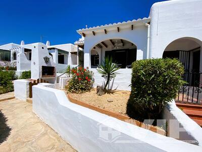 VIP7978: Villa te koop in Mojacar Playa, Almería