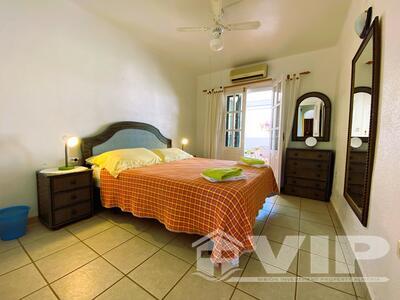 VIP7978: Villa à vendre en Mojacar Playa, Almería