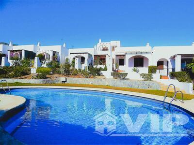 VIP7978: Villa en Venta en Mojacar Playa, Almería