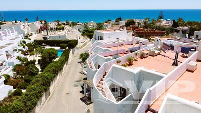 VIP7978: Villa zu Verkaufen in Mojacar Playa, Almería