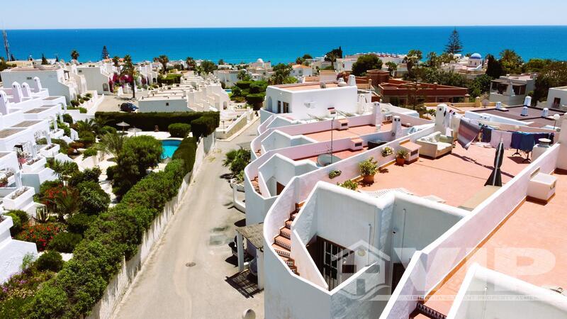 VIP7978: Villa en Venta en Mojacar Playa, Almería