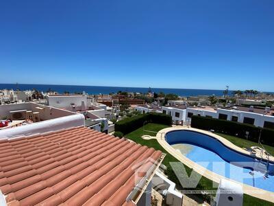 VIP7978: Villa zu Verkaufen in Mojacar Playa, Almería