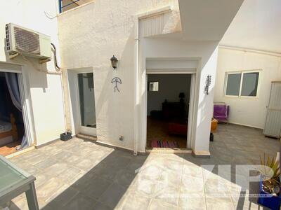 VIP7979: Appartement te koop in Mojacar Playa, Almería