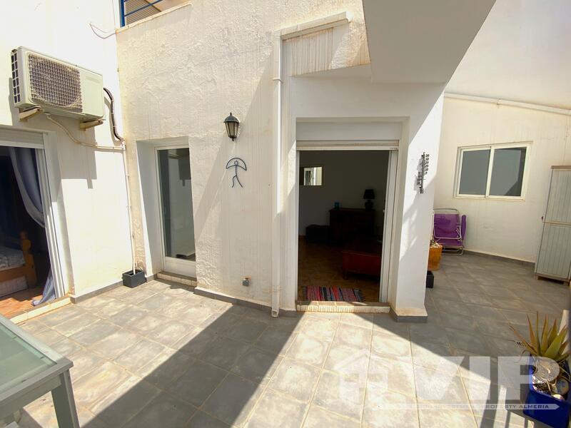 VIP7979: Apartamento en Venta en Mojacar Playa, Almería