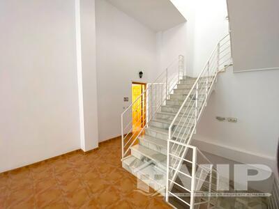 VIP7979: Appartement à vendre en Mojacar Playa, Almería