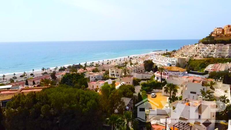 VIP7979: Appartement à vendre en Mojacar Playa, Almería