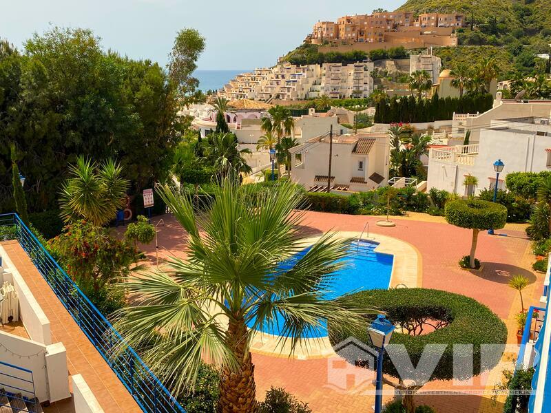 VIP7979: Appartement à vendre dans Mojacar Playa, Almería