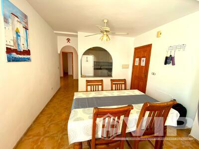 VIP7979: Appartement te koop in Mojacar Playa, Almería