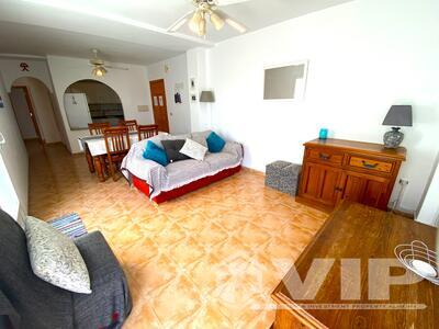 VIP7979: Appartement à vendre en Mojacar Playa, Almería