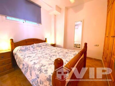 VIP7979: Wohnung zu Verkaufen in Mojacar Playa, Almería