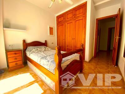 VIP7979: Wohnung zu Verkaufen in Mojacar Playa, Almería