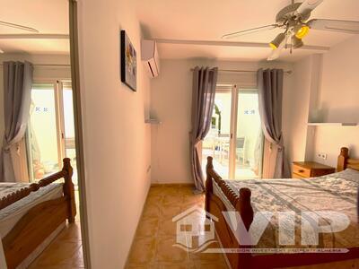 VIP7979: Wohnung zu Verkaufen in Mojacar Playa, Almería