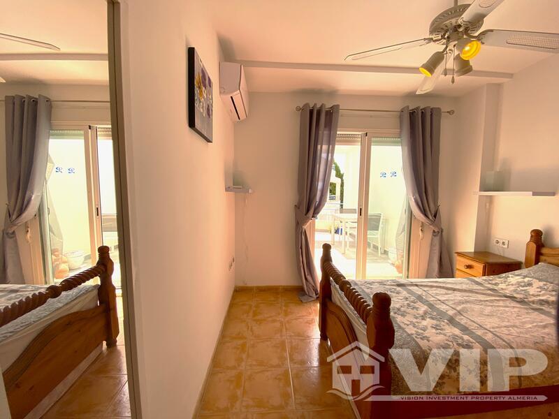 VIP7979: Apartment for Sale in Mojacar Playa, Almería