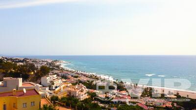 VIP7979: Appartement à vendre en Mojacar Playa, Almería