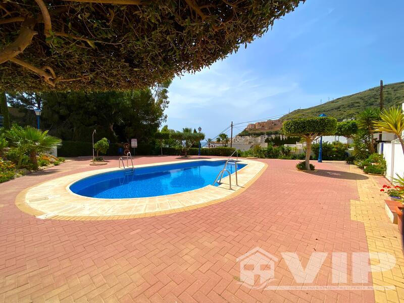 VIP7979: Wohnung zu Verkaufen in Mojacar Playa, Almería