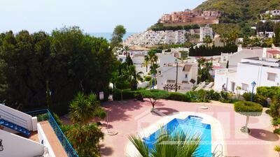 VIP7979: Appartement à vendre en Mojacar Playa, Almería