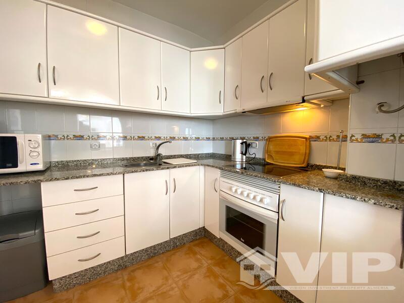 VIP7979: Appartement à vendre dans Mojacar Playa, Almería