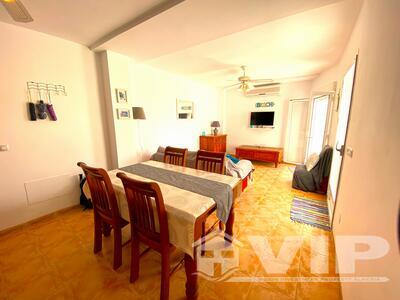 VIP7979: Appartement te koop in Mojacar Playa, Almería