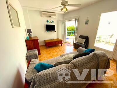 VIP7979: Wohnung zu Verkaufen in Mojacar Playa, Almería