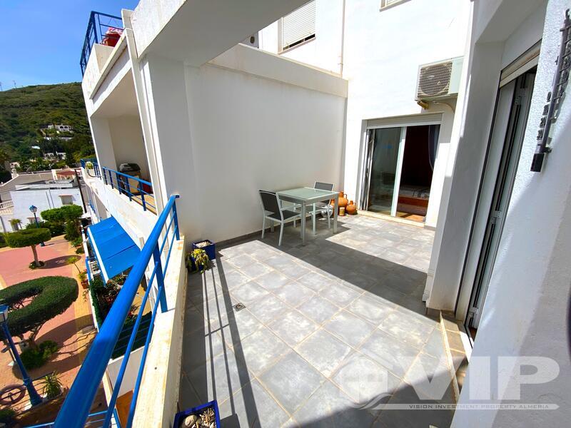 VIP7979: Appartement te koop in Mojacar Playa, Almería