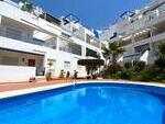 VIP7980: Appartement te koop in Mojacar Playa, Almería