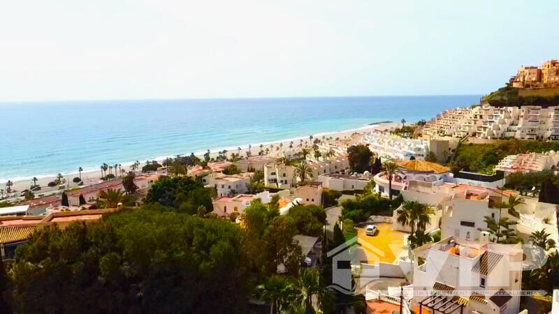 VIP7980: Appartement à vendre en Mojacar Playa, Almería