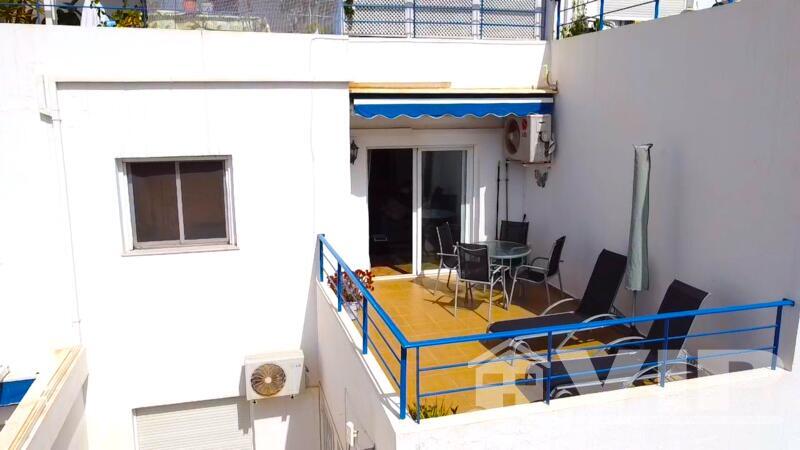 VIP7980: Appartement à vendre en Mojacar Playa, Almería