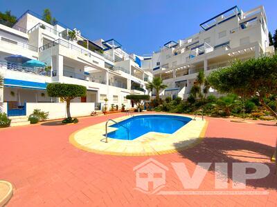 VIP7980: Wohnung zu Verkaufen in Mojacar Playa, Almería
