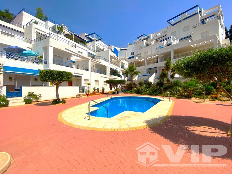 VIP7980: Appartement à vendre dans Mojacar Playa, Almería