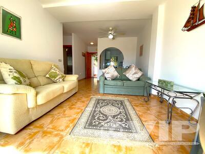 VIP7980: Apartment for Sale in Mojacar Playa, Almería