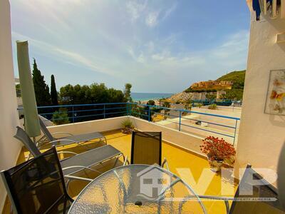 VIP7980: Appartement à vendre en Mojacar Playa, Almería