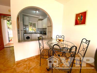 VIP7980: Appartement à vendre en Mojacar Playa, Almería