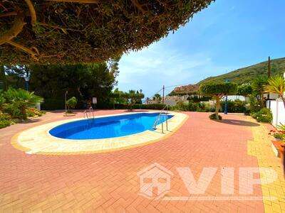 VIP7980: Appartement à vendre en Mojacar Playa, Almería