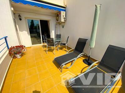 VIP7980: Appartement à vendre en Mojacar Playa, Almería