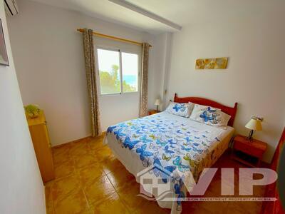 VIP7980: Apartment for Sale in Mojacar Playa, Almería